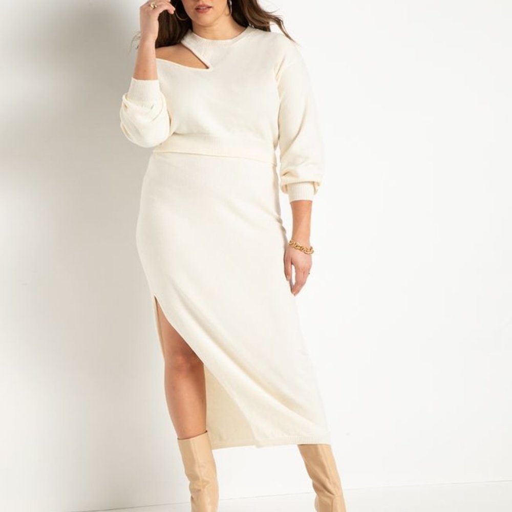 Eloquii, Size: 18/20, Color: